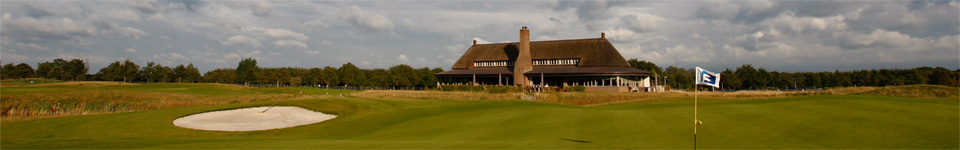 Drentsche Golf & Country Club